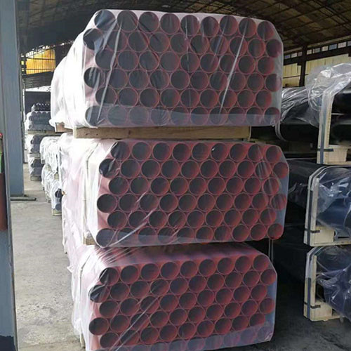 鑄鐵排水管